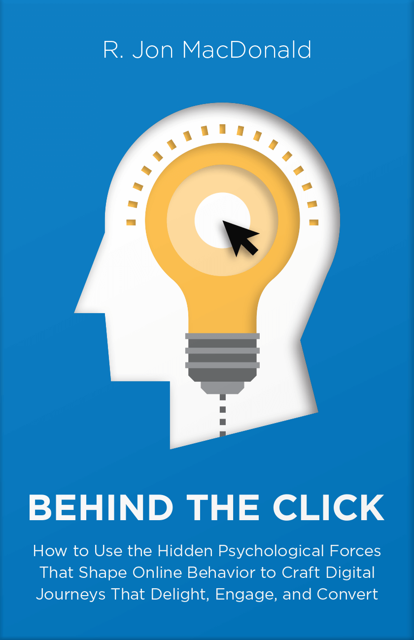 Behind The Click Behind The Click